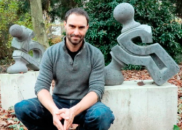 Ralf Schira Bildhauer