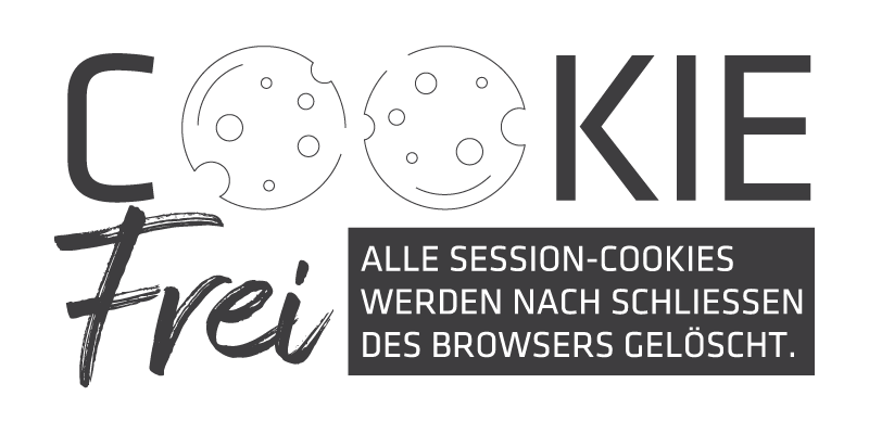 Die Website von Ralf Schira ist cookiefrei
